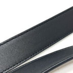 Louis Vuitton Shoulder Strap XL Monogram Macassar Canvas Brown — view 7