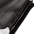 Louis Vuitton Epi Serviette Conseil Business Briefcase Noir Black Leather 1 — view 7