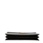 Louis Vuitton Epi Serviette Conseil Business Briefcase Noir Black Leather 1 — view 3