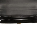 Louis Vuitton Epi Serviette Conseil Business Briefcase Noir Black Leather 1 — view 9