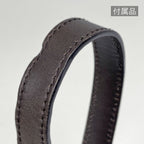 Gucci GG Pattern Handbag 2-Way Brown — view 6