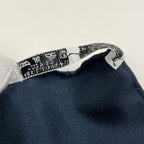 Hermes Carre 90 Elegance Et Confort en Automobile Car Comfort Scarf Silk — view 3