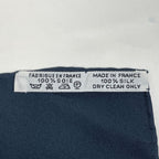 Hermes Carre 90 Elegance Et Confort en Automobile Car Comfort Scarf Silk — view 2