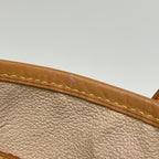 Louis Vuitton PM Tote Monogram Brown — view 6