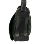 Louis Vuitton Shoulder Bag Taiga Victor Ardoise Leather — view 4