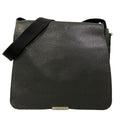 Louis Vuitton Shoulder Bag Taiga Victor Ardoise Leather