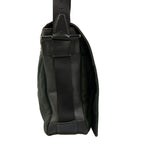 Louis Vuitton Shoulder Bag Taiga Victor Ardoise Leather — view 2