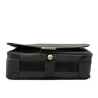 Louis Vuitton Shoulder Bag Taiga Victor Ardoise Leather — view 5