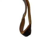Louis Vuitton Monogram Less Baxter MM Pet Dog Leash — view 6