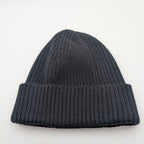 Louis Vuitton LV Spark Noir Black Knit Hat Beanie Logo — view 2