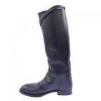 Hermes Jumping Kelly Buckle Long Boots — view 2