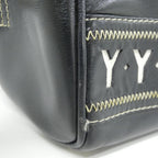 Saint Laurent Vintage Yves Boston Bag — view 5