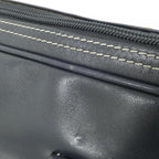 Saint Laurent Vintage Yves Boston Bag — view 6