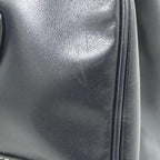 Saint Laurent Vintage Yves Boston Bag — view 7