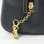 Saint Laurent Vintage Yves Boston Bag — view 3