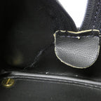 Saint Laurent Vintage Yves Boston Bag — view 4