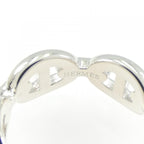 Hermes Chaine D'ancre Ring