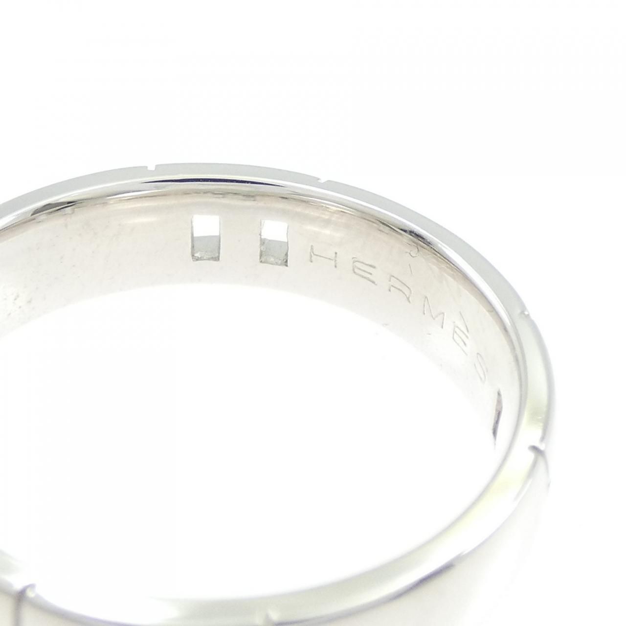 Hermes Cles Petit Ring — view 3