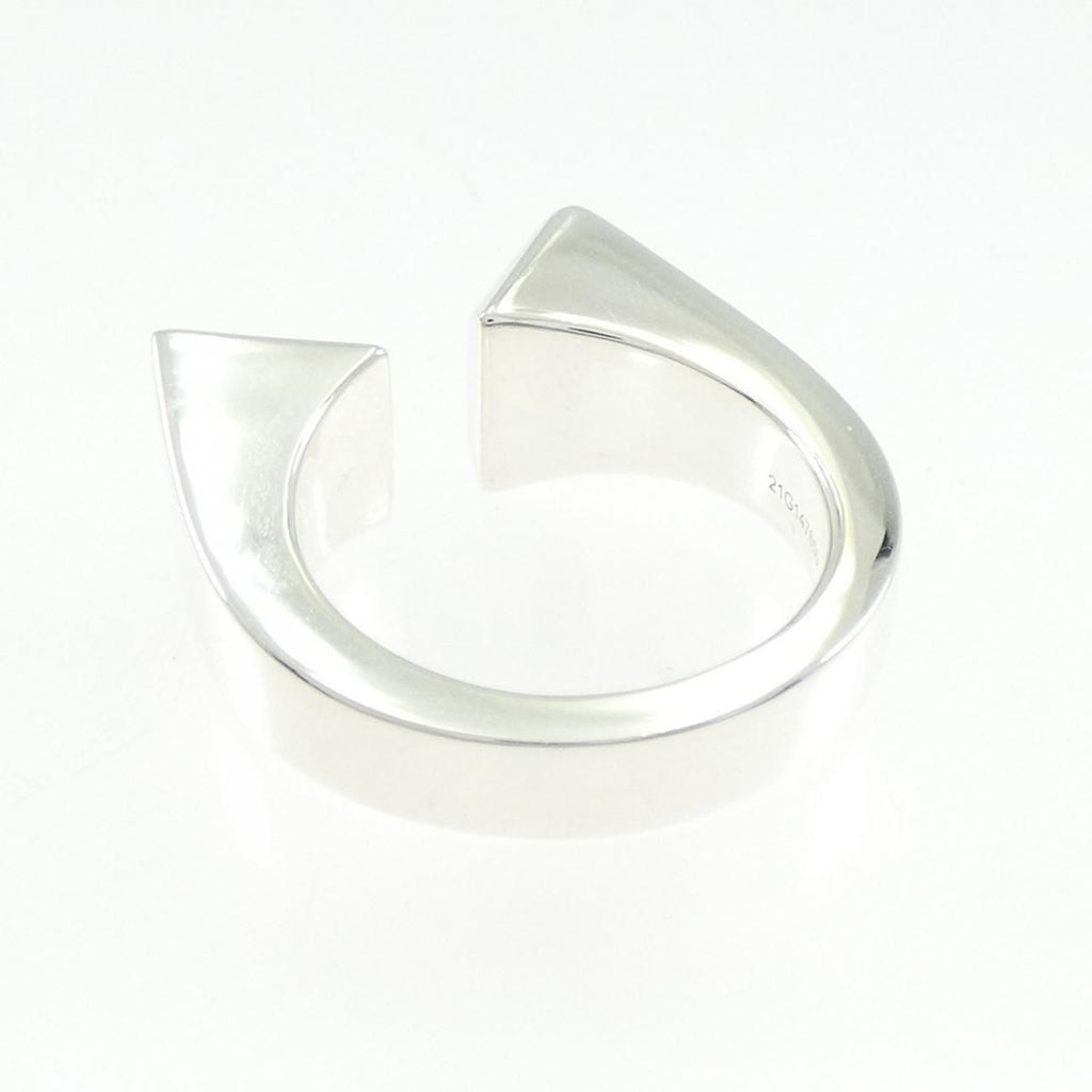Hermes Clouse Forges Ring