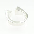 Hermes Clouse Forges Ring