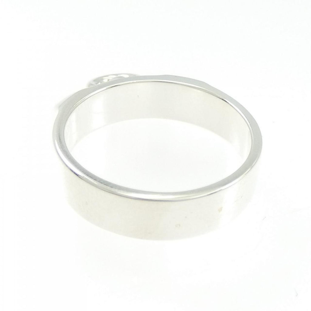 Hermes Collier Chien Ring