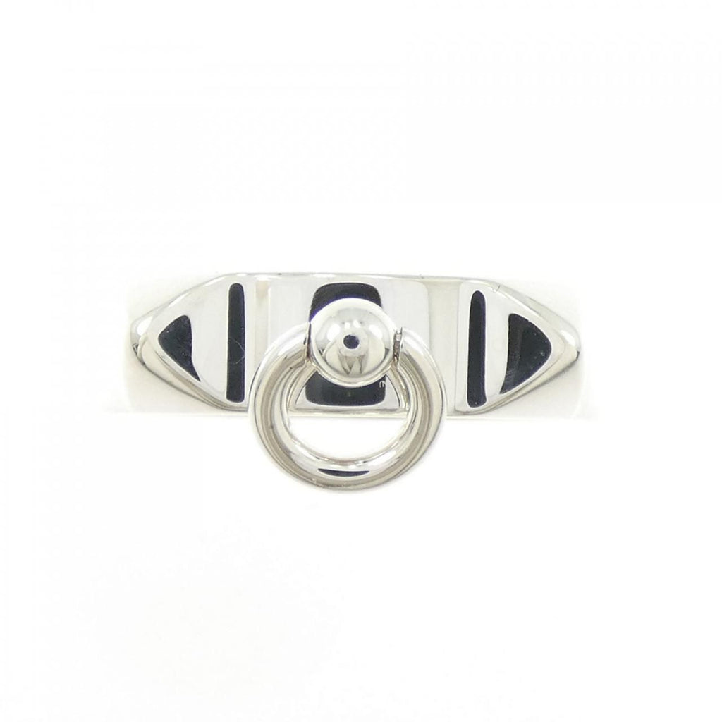 Hermes Collier Chien Ring