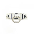 Hermes Collier Chien Ring