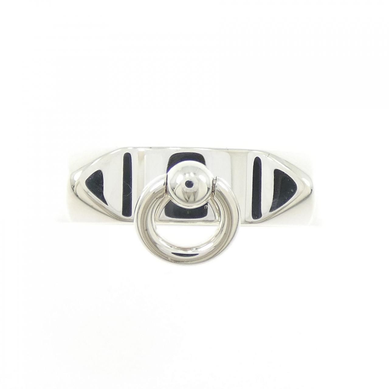 Hermes Collier Chien Ring