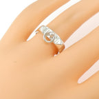 Hermes Collier Chien Ring