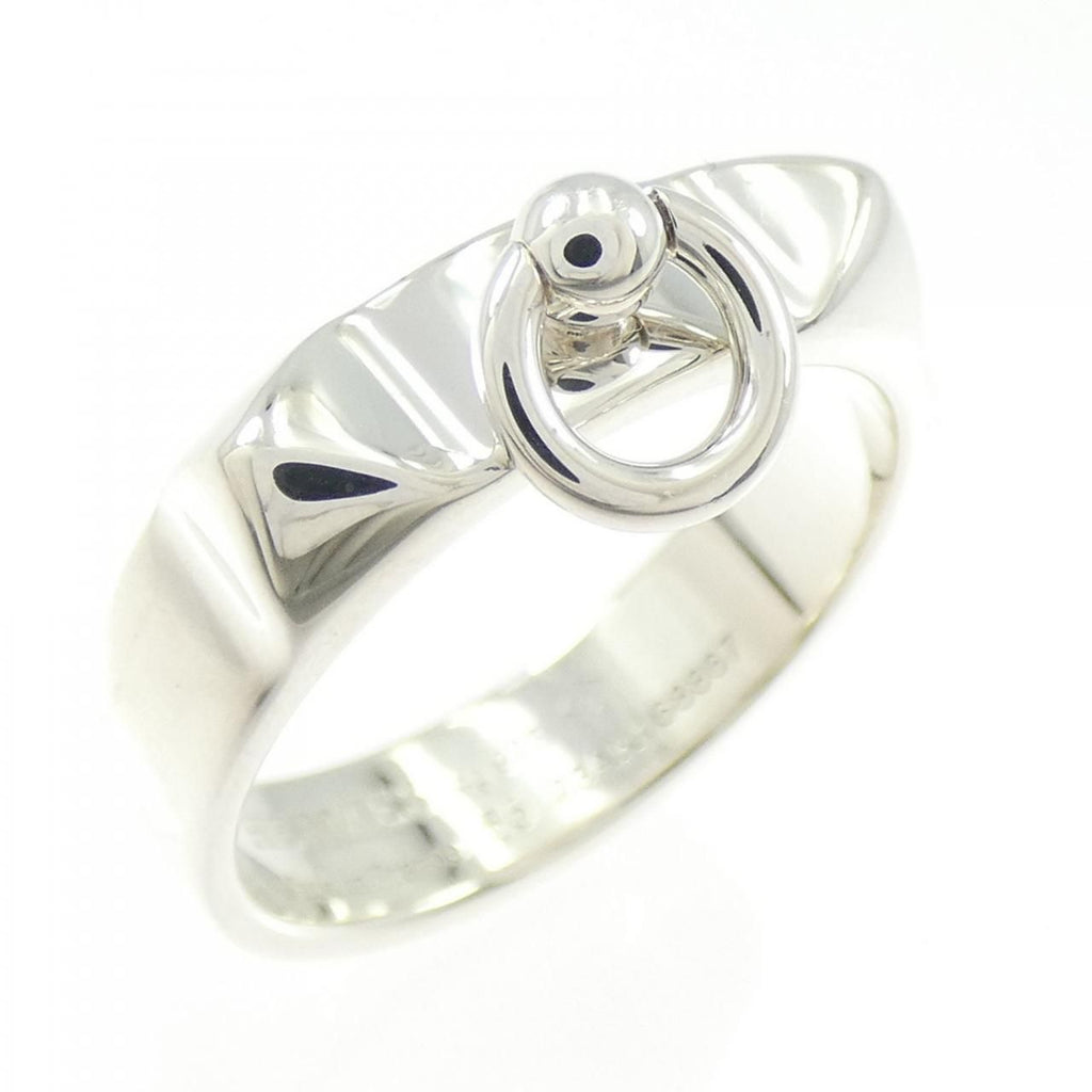 Hermes Collier Chien Ring