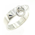 Hermes Collier Chien Ring