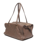 Louis Vuitton Tote Shoulder Bag Monogram Empreinte — view 3