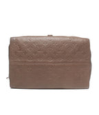 Louis Vuitton Tote Shoulder Bag Monogram Empreinte — view 4