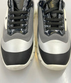 Fendi Low Cut Sneakers 8 — view 7