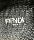 Fendi Low Cut Sneakers 8 — view 4