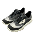 Fendi Low Cut Sneakers 8