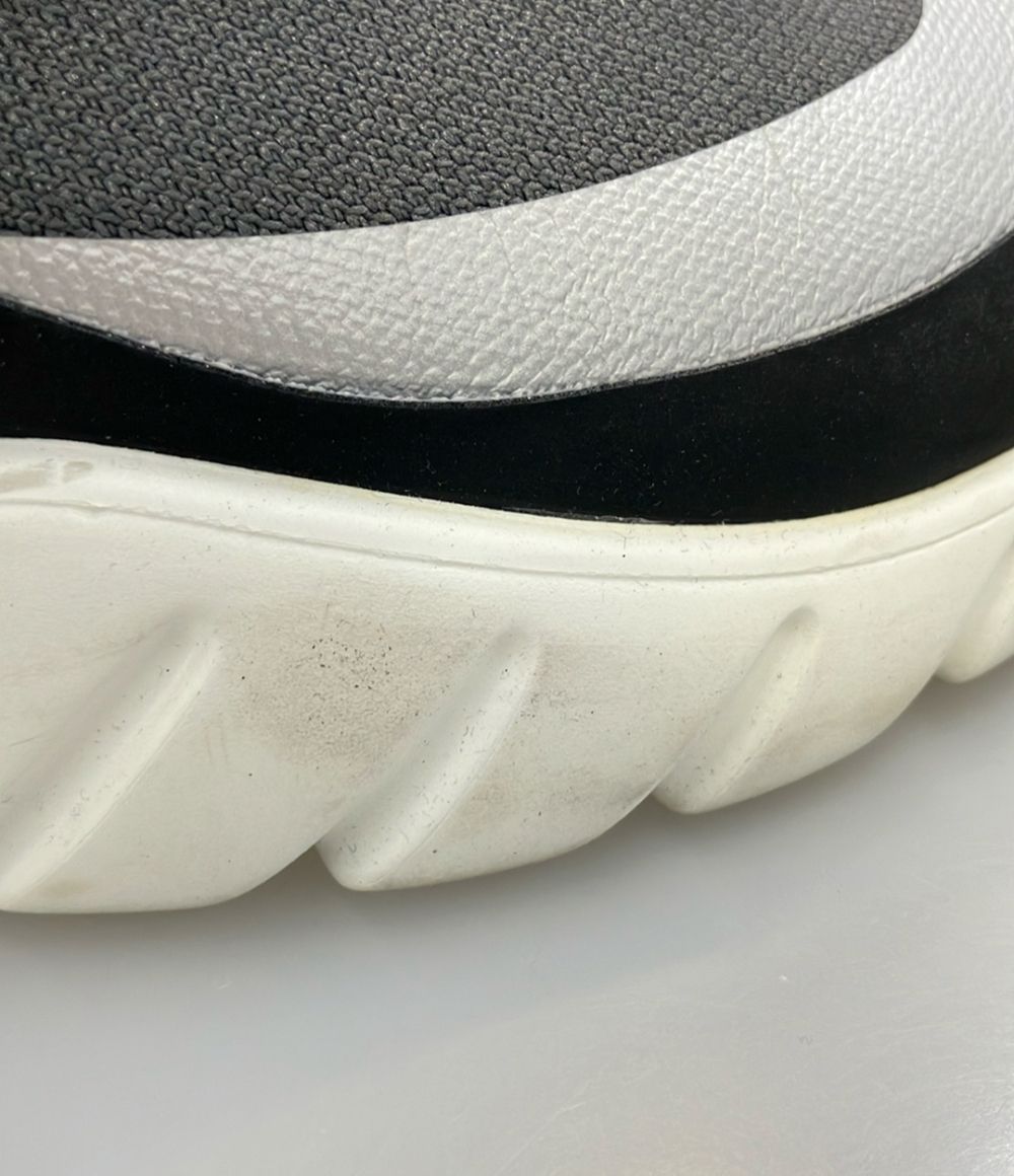 Fendi Low Cut Sneakers 8 — view 8