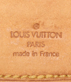 Louis Vuitton Backpack Montsouris MM Monogram — view 6