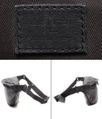 Louis Vuitton Belt Bag Discovery PM Monogram Empreinte — view 4