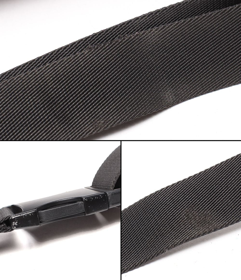 Louis Vuitton Belt Bag Discovery PM Monogram Empreinte — view 8