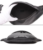 Louis Vuitton Belt Bag Discovery PM Monogram Empreinte — view 3