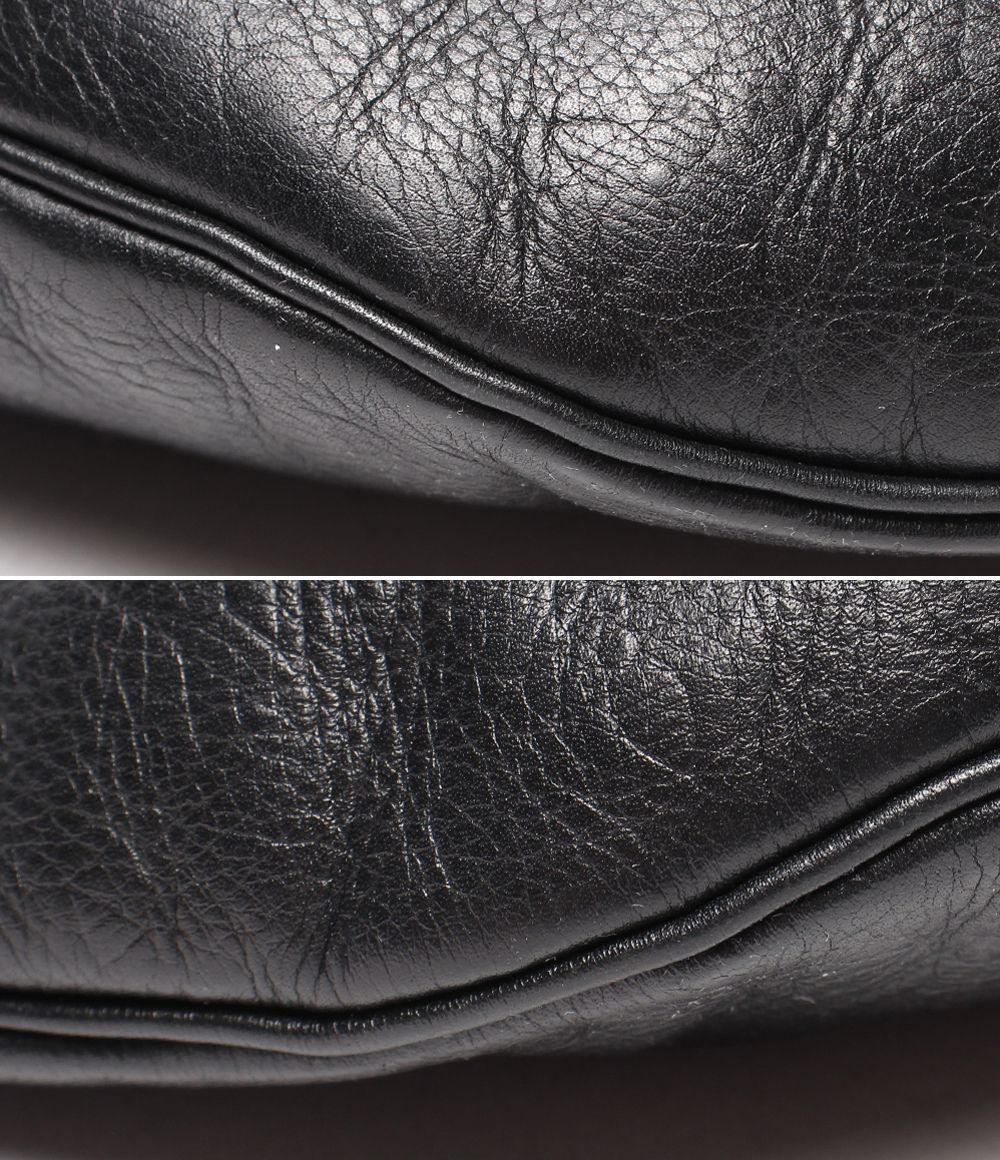 Louis Vuitton Belt Bag Discovery PM Monogram Empreinte — view 5