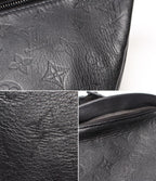 Louis Vuitton Belt Bag Discovery PM Monogram Empreinte — view 7