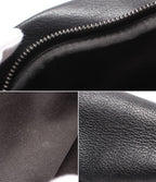 Louis Vuitton Belt Bag Discovery PM Monogram Empreinte — view 6
