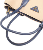 Prada 2-Way Shoulder Bag — view 9