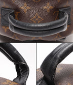 Louis Vuitton Backpack Palm Springs PM Monogram — view 6