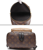 Louis Vuitton Backpack Palm Springs PM Monogram — view 3