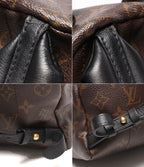 Louis Vuitton Backpack Palm Springs PM Monogram — view 7