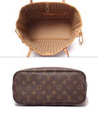 Louis Vuitton Tote Neverfull PM Monogram — view 3