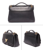 Louis Vuitton Chain Shoulder Bag Crossbody Very — view 2